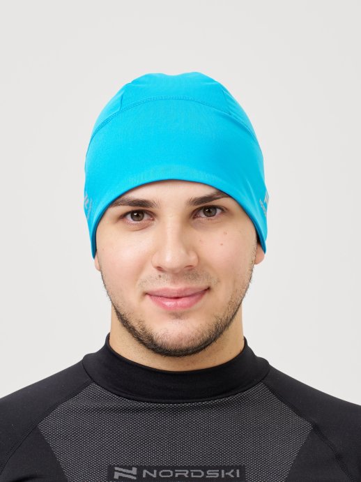 Тренировочная шапка Nordski Warm Ocean NSV228072 (L)