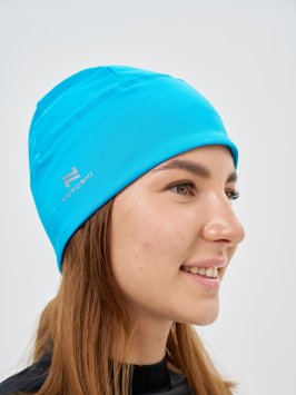 Тренировочная шапка Nordski Warm Ocean NSV228072 (L)
