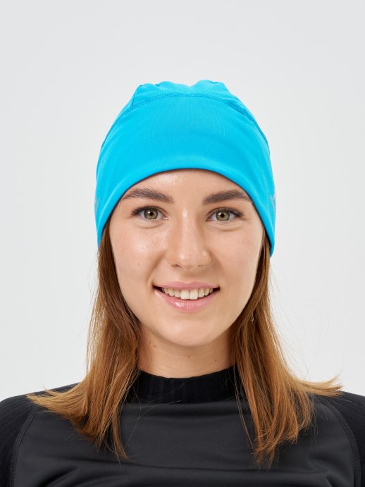 Тренировочная шапка Nordski Warm Ocean NSV228072 (L)