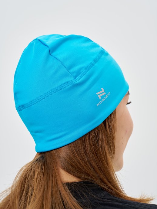 Тренировочная шапка Nordski Warm Ocean NSV228072 (L)