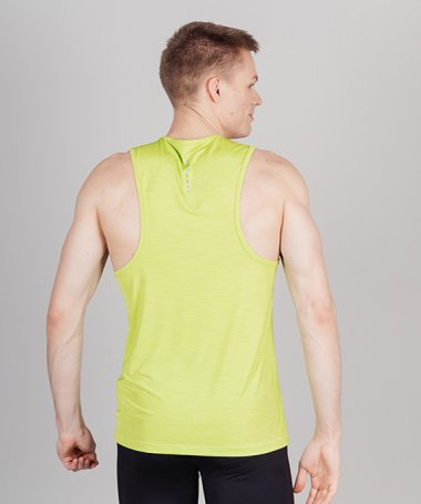 Майка Nordski Pro Lime Green NSM429452