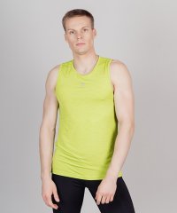 Майка Nordski Pro Lime Green NSM429452