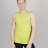 Майка Nordski Pro Lime Green NSM429452