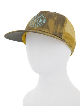 Кепка Buff Trucker Cap Ikshi Fawn 133558.346.30.00 (L/XL)