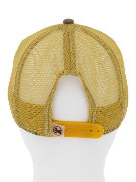 Кепка Buff Trucker Cap Ikshi Fawn 133558.346.30.00 (L/XL)