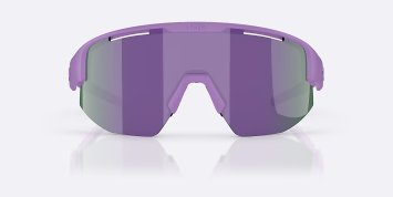 Очки Bliz Matrix Small Matt Purple/Purple 0ZB7007_70071630