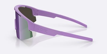 Очки Bliz Matrix Small Matt Purple/Purple 0ZB7007_70071630