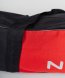 ЧЕХОЛ лыжероллерный NORDSKI Black/Red NSU300190