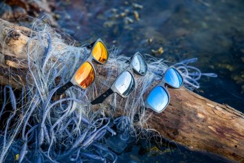 Очки Northug Daycrusier Black/Blue PN05064-924