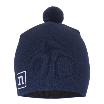 Шапка NONAME XC KNIT HAT NAVY