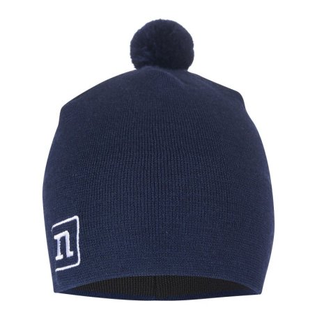 Шапка NONAME XC KNIT HAT NAVY