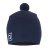 Шапка NONAME XC KNIT HAT NAVY