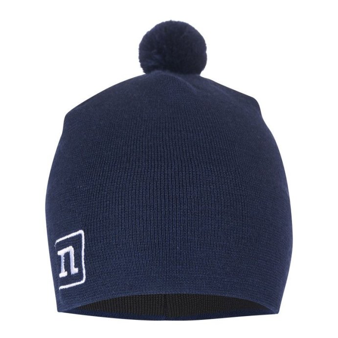 Шапка NONAME XC KNIT HAT NAVY