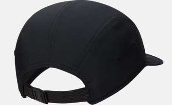 Кепка Nike U Nk Df Fly Cap U Cb P черный (S/M)
