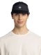 Кепка Buff Speed Cap Solid Black 137787.999.30.00 (L/XL)