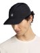 Кепка Buff Speed Cap Solid Black 137787.999.30.00 (L/XL)