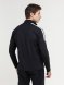 Термокофта MOAX Uhta с молн. муж. MX214211/10000 черный