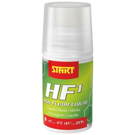 Ускоритель-эмульсия START HF1 -2/-8 30мл