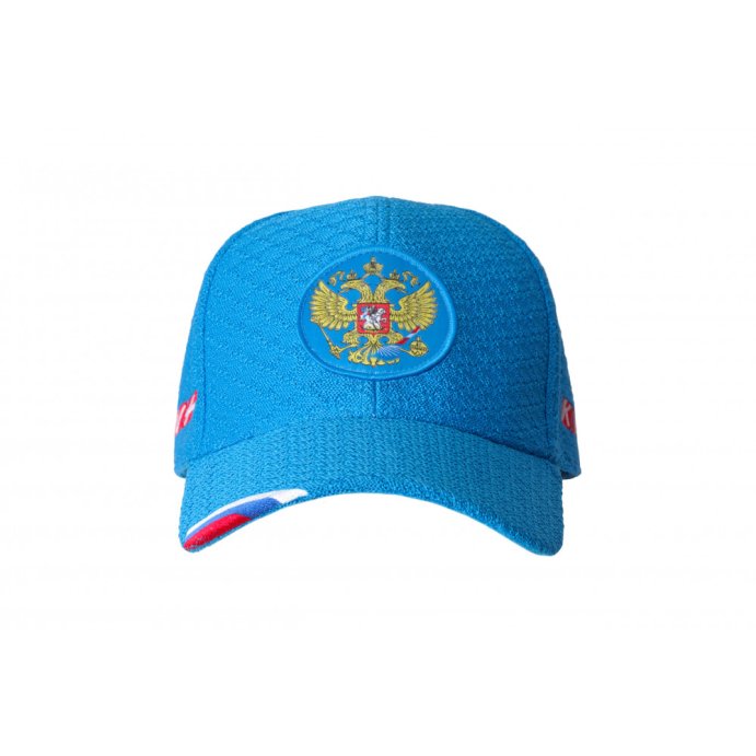 Кепка KV+ NATIONAL cap 20U152.RUS