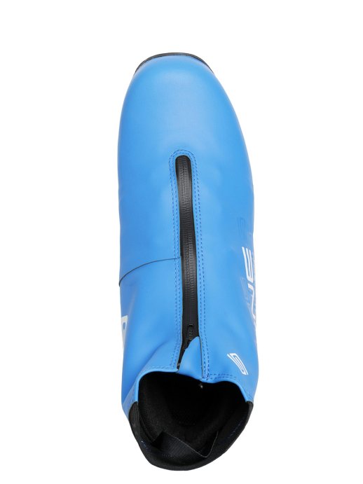 Лыжные ботинки SPINE NNN CARRERA Classic 291/22-S