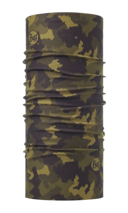 Бандана Buff Original Hunder  Military 117962.846.10.00 в Твери