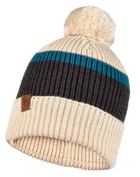 Шапка Buff Knitted Hat Elon Cru 126464.014.10.00