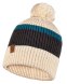 Шапка Buff Knitted Hat Elon Cru 126464.014.10.00 в Твери