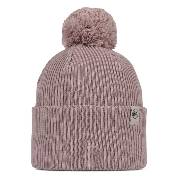 Шапка Buff Knitted Hat Renvi Rosewood 134479.341.10.00