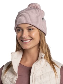 Шапка Buff Knitted Hat Renvi Rosewood 134479.341.10.00