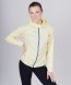 Ветровка Nordski Pro Light Yellow W NSW324620 в Твери