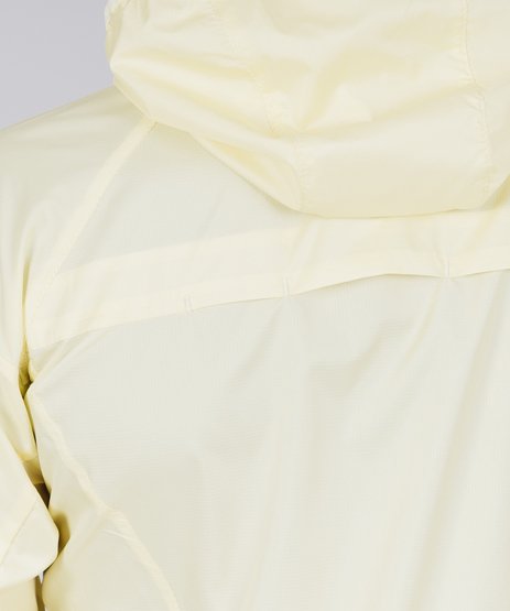 Ветровка Nordski Pro Light Yellow W NSW324620 в Твери