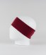 Повязка Nordski Jersey Bordo (one size) NSV120725 в Твери