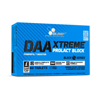 DAA XTREME PROLACT-BLOCK Olimp 60таб.