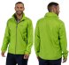 Ветровка Regatta RMW283 7Fj60 лайм