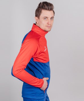 Куртка Nordski Premium Patriot NSM444797