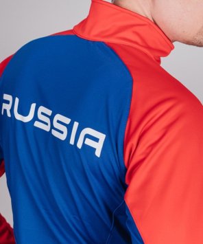 Куртка Nordski Premium Patriot NSM444797