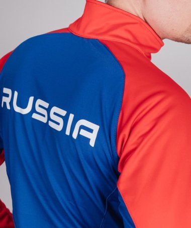 Куртка Nordski Premium Patriot NSM444797