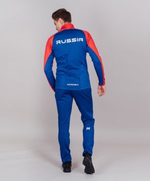 Куртка Nordski Premium Patriot NSM444797