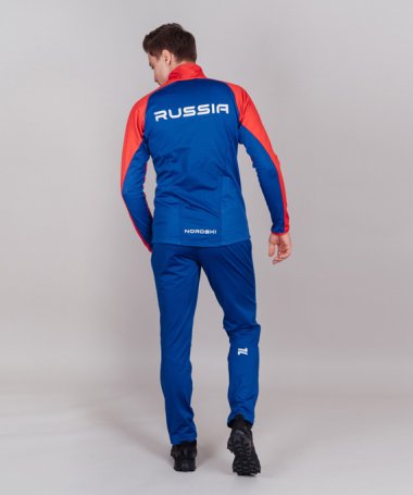 Куртка Nordski Premium Patriot NSM444797