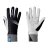 Перчатки Lillsport Legend Slim Black 0404/00