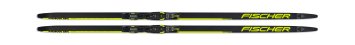 ЛЫЖИ FISCHER CARBONLITE CL JR IFP N59022