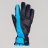 Перчатки Nordski Arctic Black/Blue Membrane NSV251170