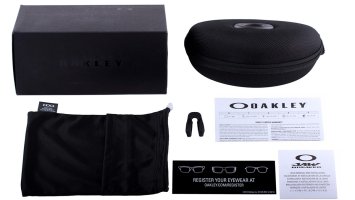 Очки OAKLEY Jawbreaker Polished White/Prizm Road