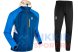 Костюм разминочный Bjorn Daehlie 2021-22 Jacket North Estate Blue 333245_25300 в Твери