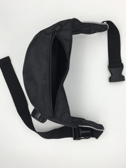 Подсумок - термофляга HWK черный 8109 в Твери