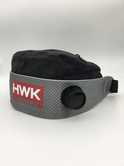 Подсумок - термофляга HWK черный 8109 в Твери