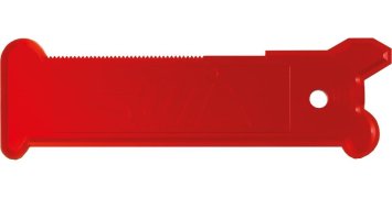 Скребок SWIX T87 для желобка многоцелевой