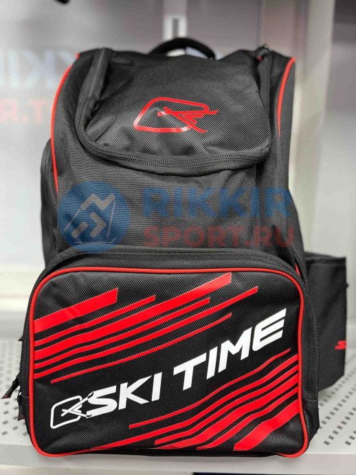 Рюкзак Ski Time RACE красный 55L. в Твери