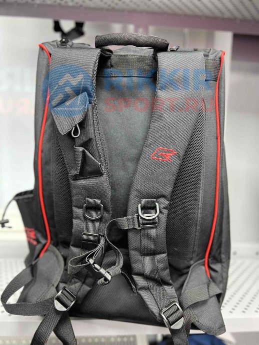 Рюкзак Ski Time RACE красный 55L. в Твери