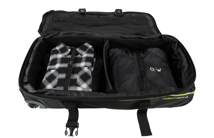 Сумка FISCHER FASHION TOURER 126L Z00025